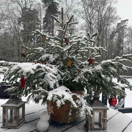 Mednieku Namins Villa Sigulda Exterior foto