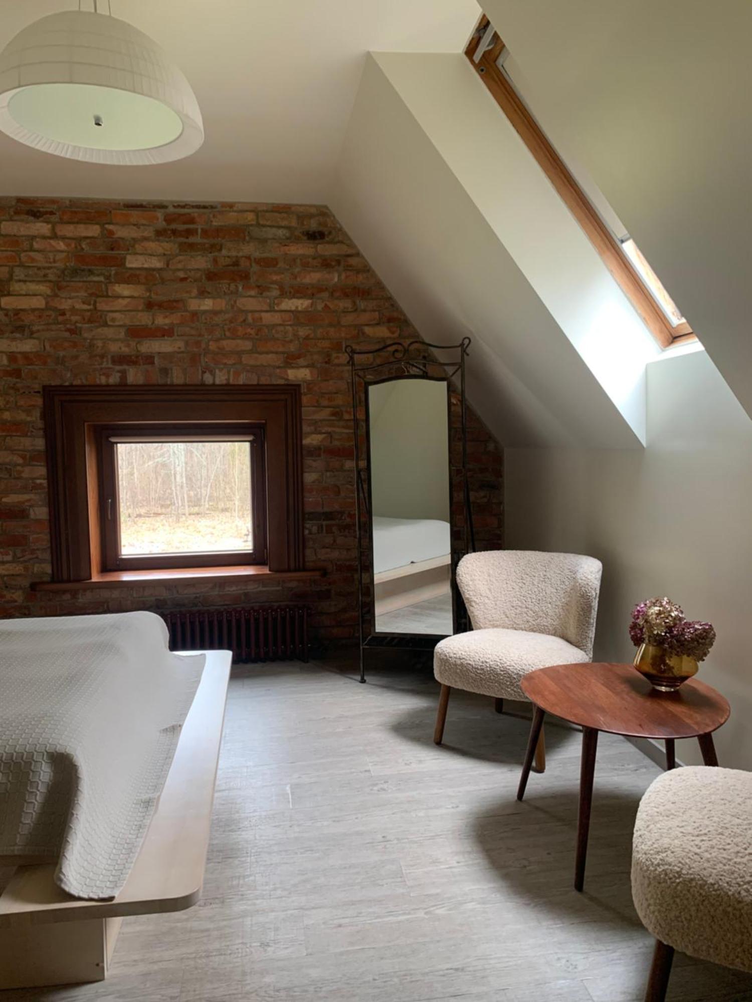 Mednieku Namins Villa Sigulda Exterior foto