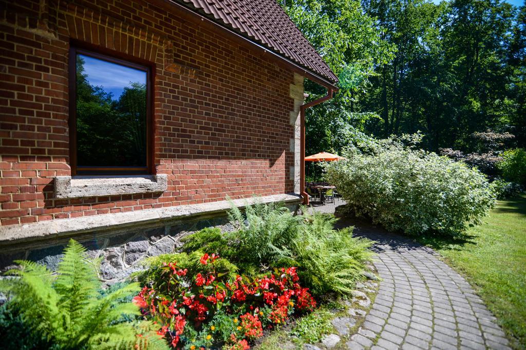 Mednieku Namins Villa Sigulda Exterior foto