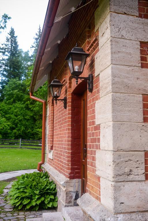 Mednieku Namins Villa Sigulda Exterior foto